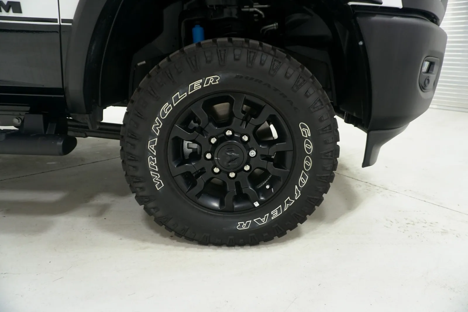 2026 RAM 2500 Power Wagon 2026 RAM 2500 Power Wagon