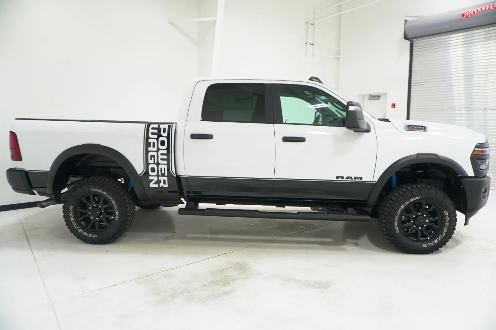 2026 RAM 2500 Power Wagon 2026 RAM 2500 Power Wagon