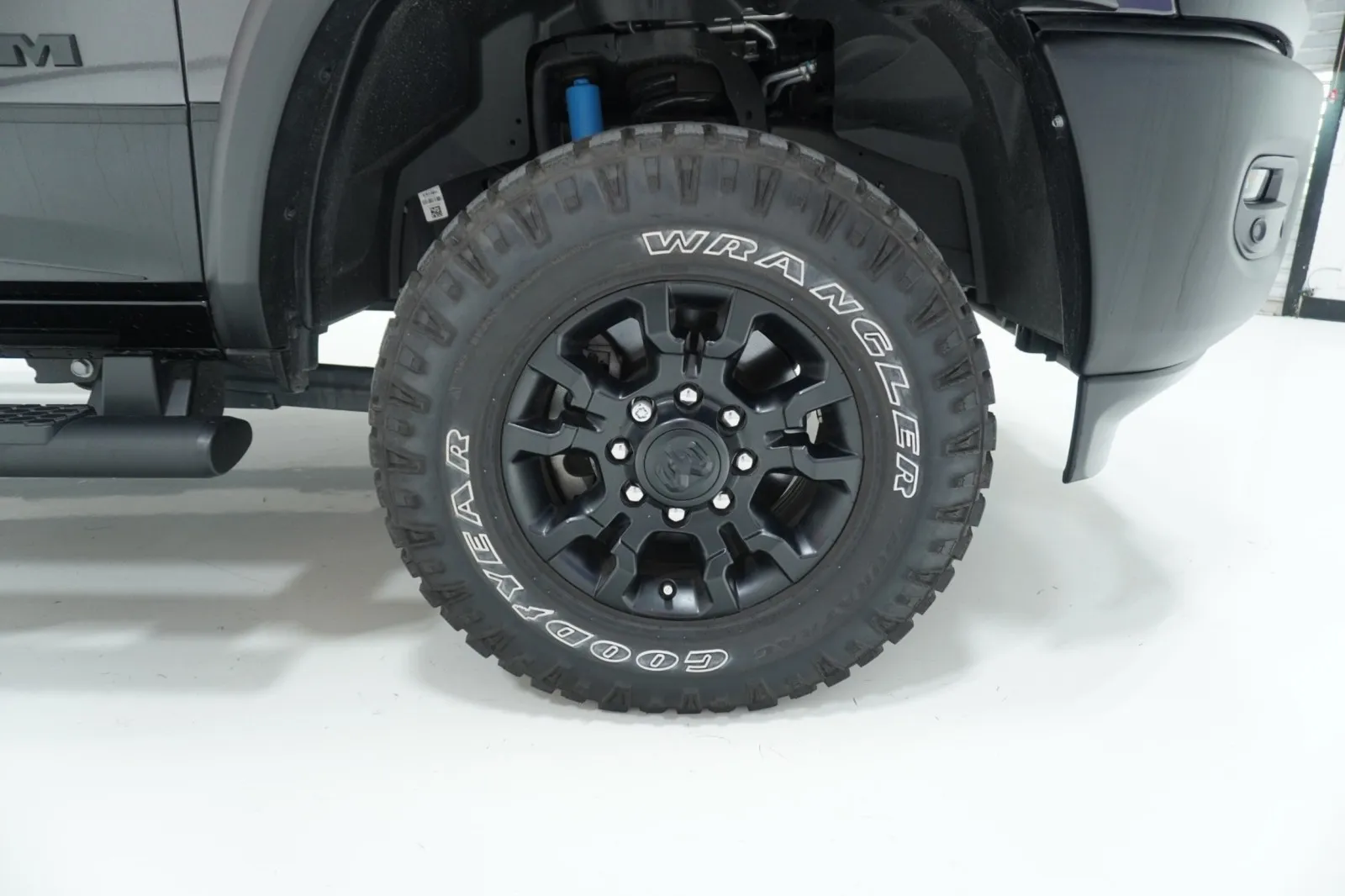 2026 RAM 2500 Power Wagon