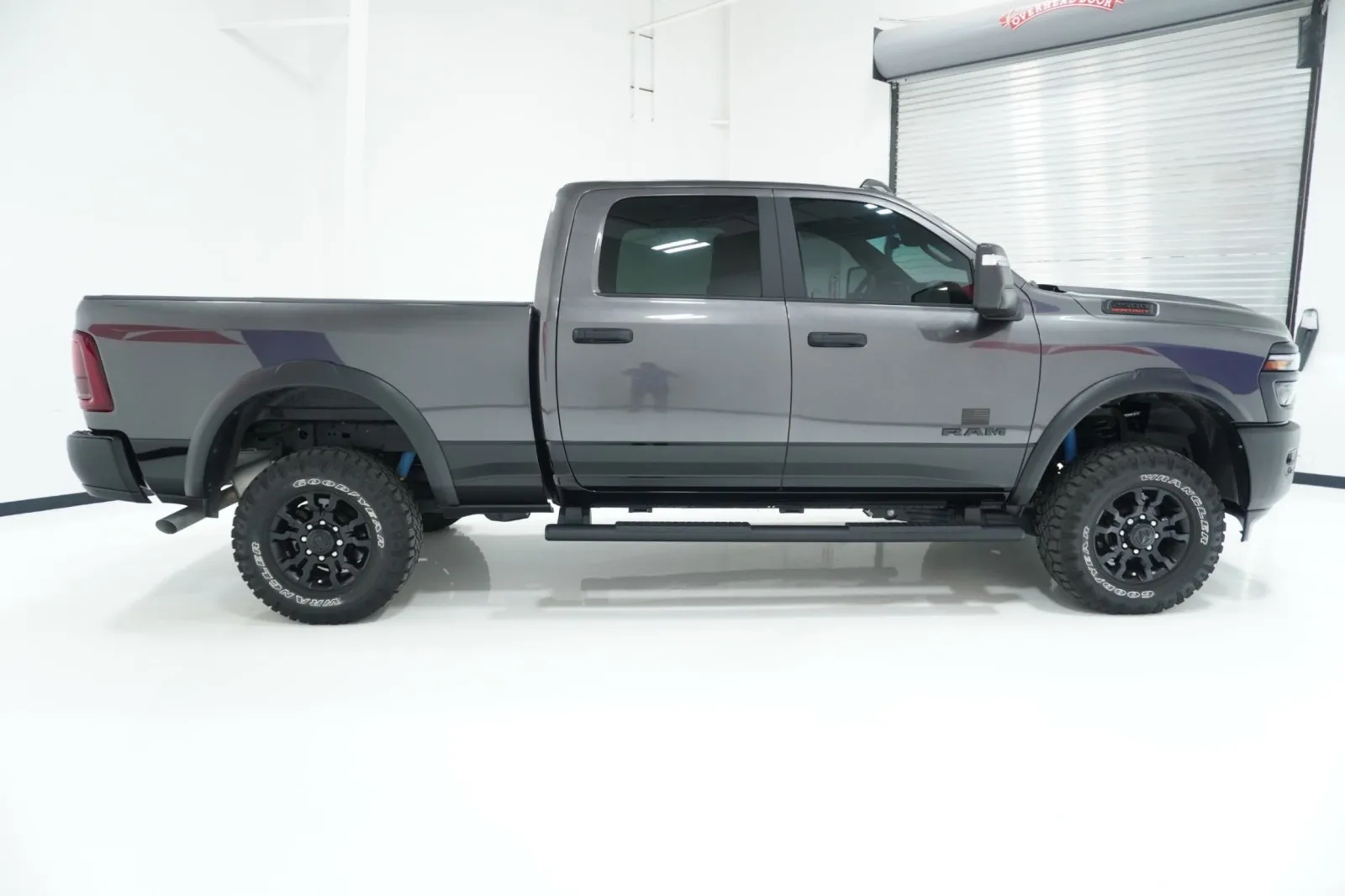 2026 RAM 2500 Power Wagon