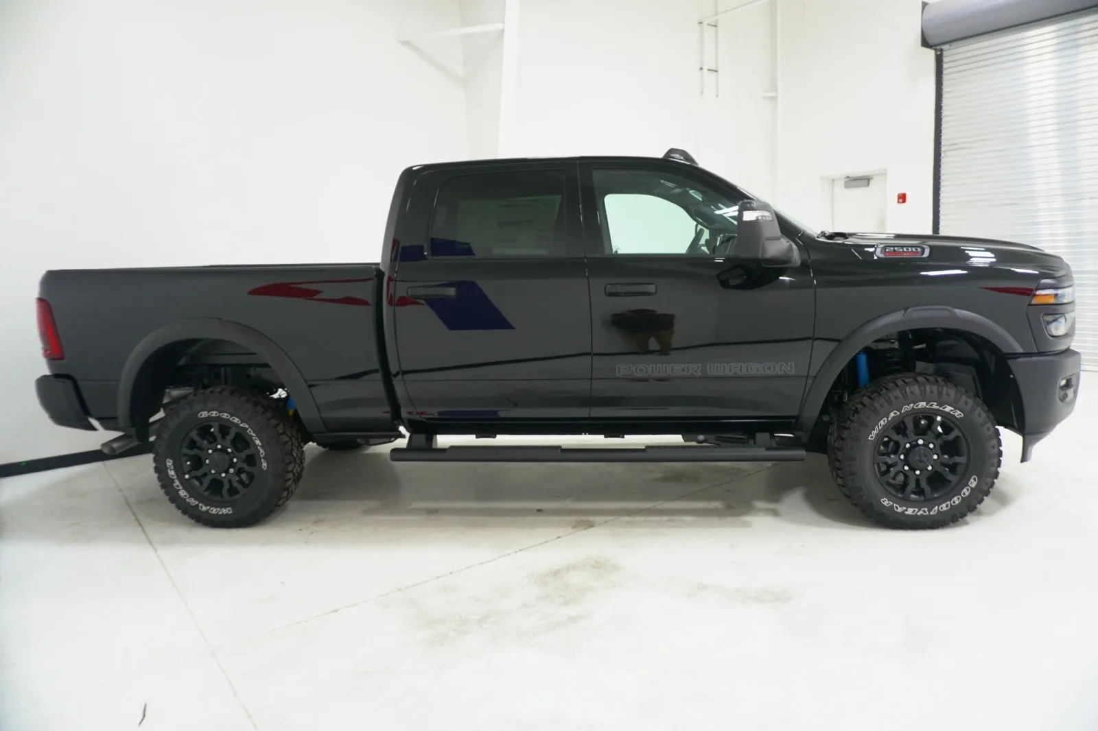 2026 RAM 2500 Power Wagon