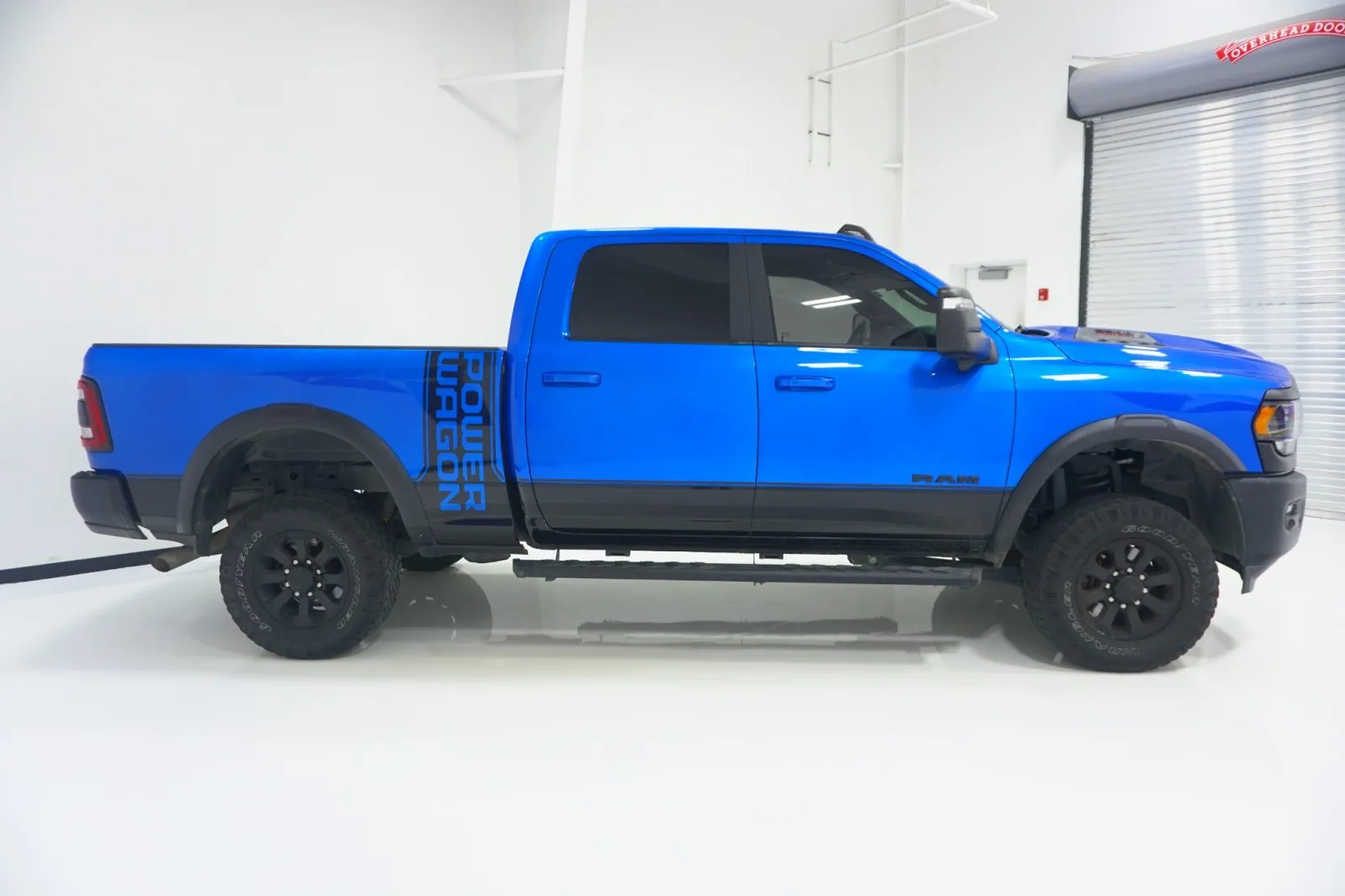 2024 RAM 2500 Power Wagon