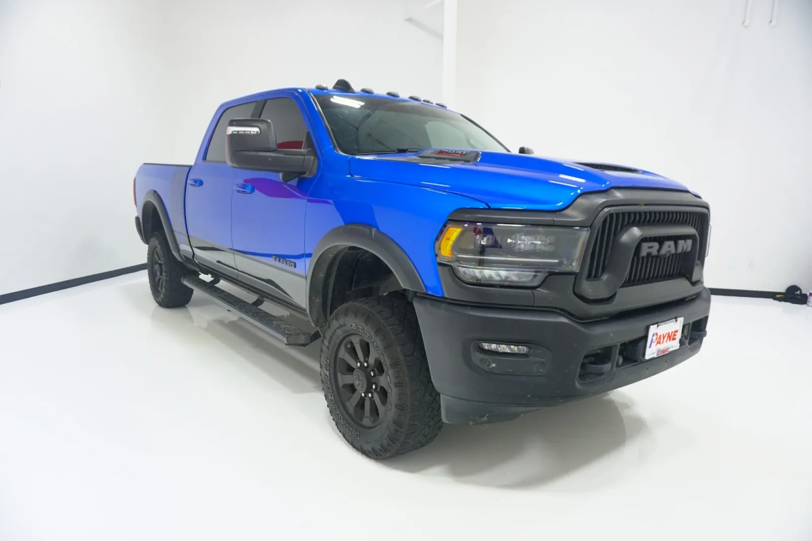 2024 RAM 2500 Power Wagon