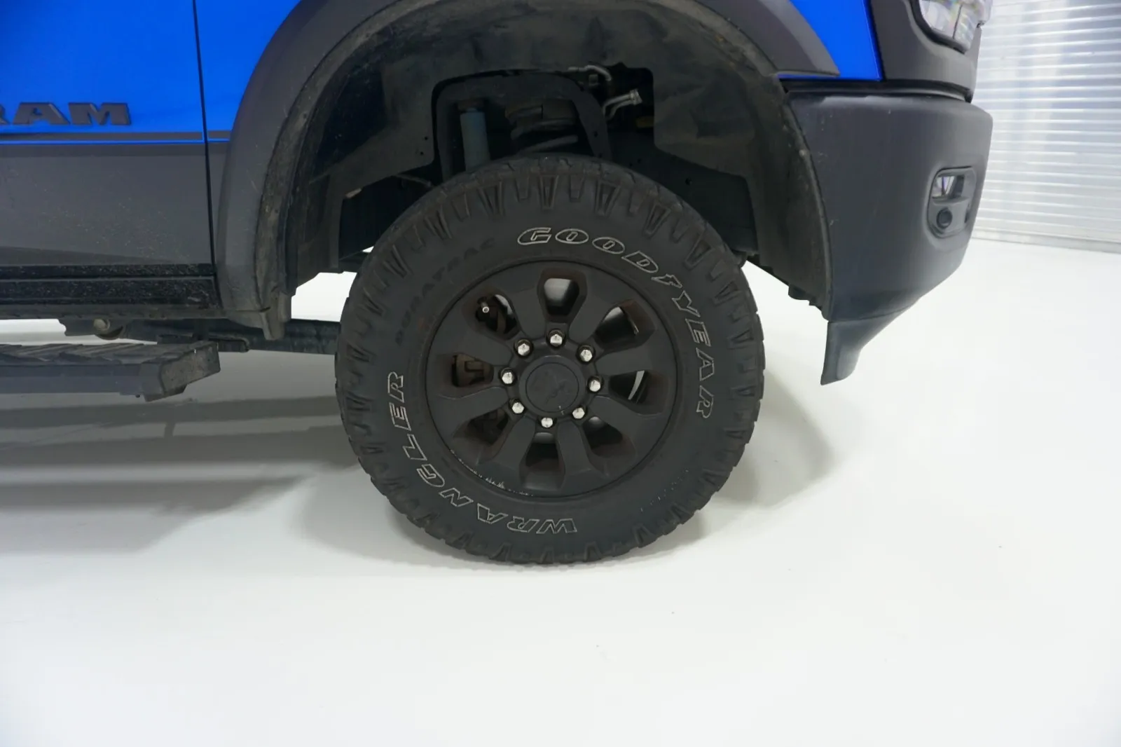 2024 RAM 2500 Power Wagon