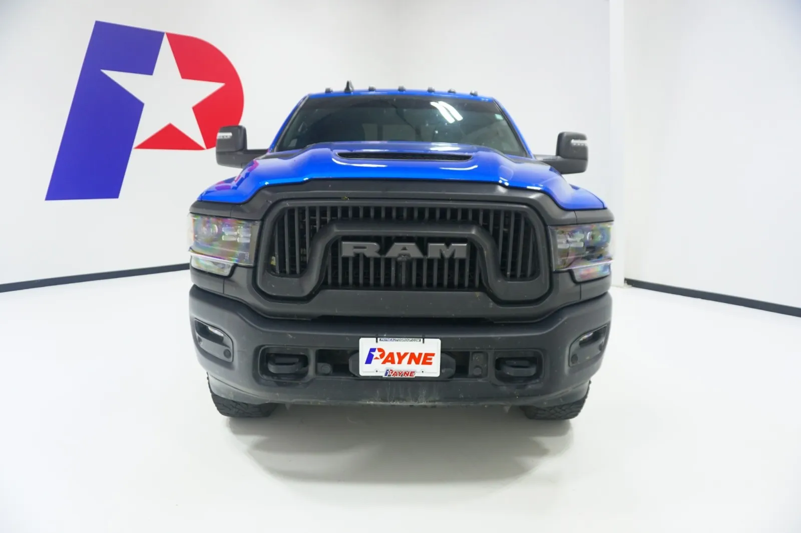 2024 RAM 2500 Power Wagon
