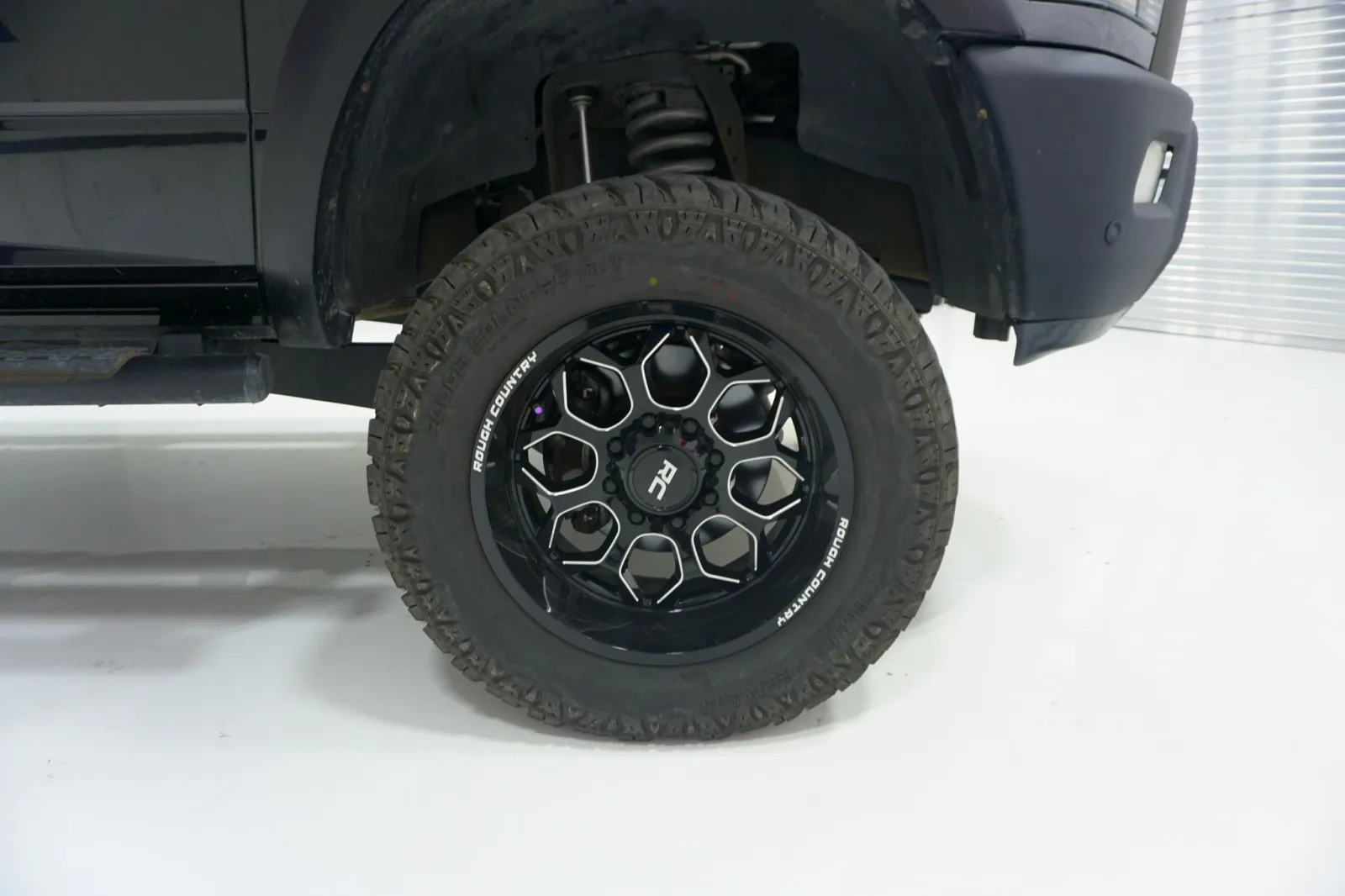 2017 RAM 2500 Power Wagon