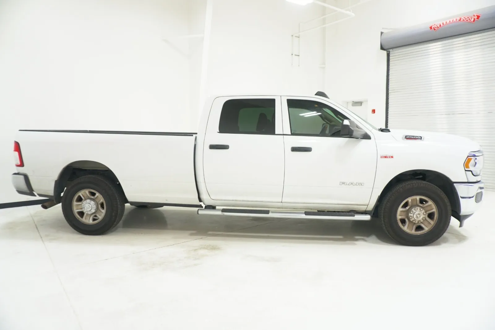 2019 RAM 2500 Tradesman