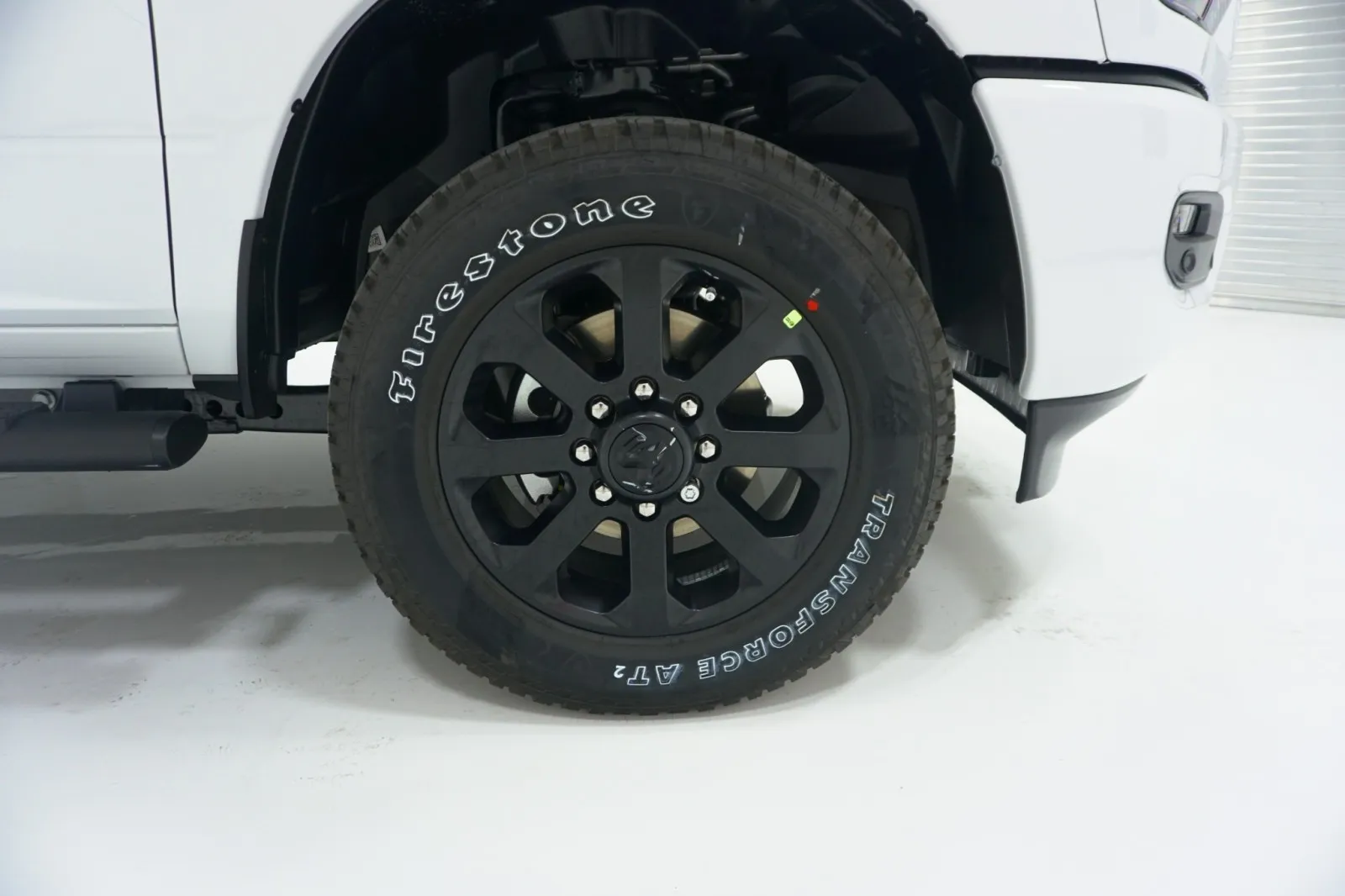 2026 RAM 2500 Tradesman 2026 RAM 2500 Tradesman