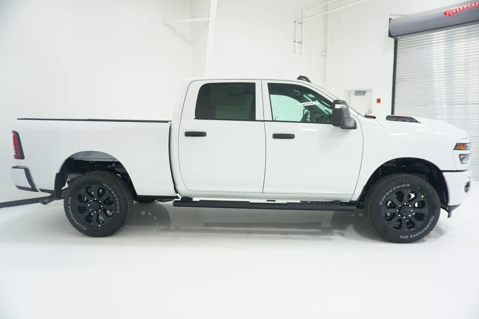 2026 RAM 2500 Tradesman 2026 RAM 2500 Tradesman