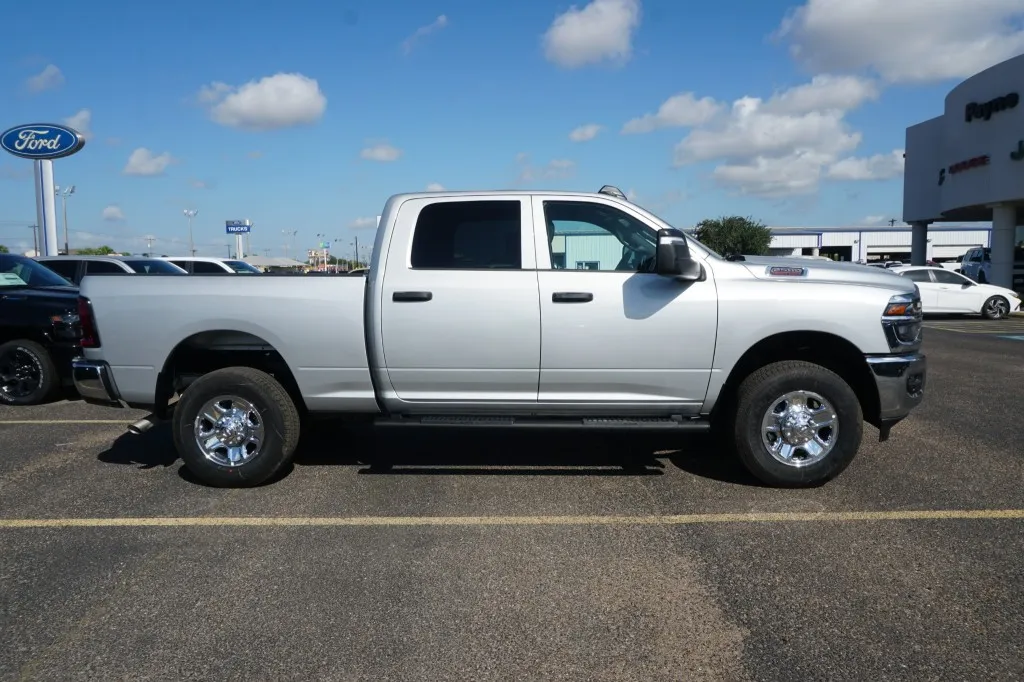 2026 RAM 2500 Tradesman 2026 RAM 2500 Tradesman