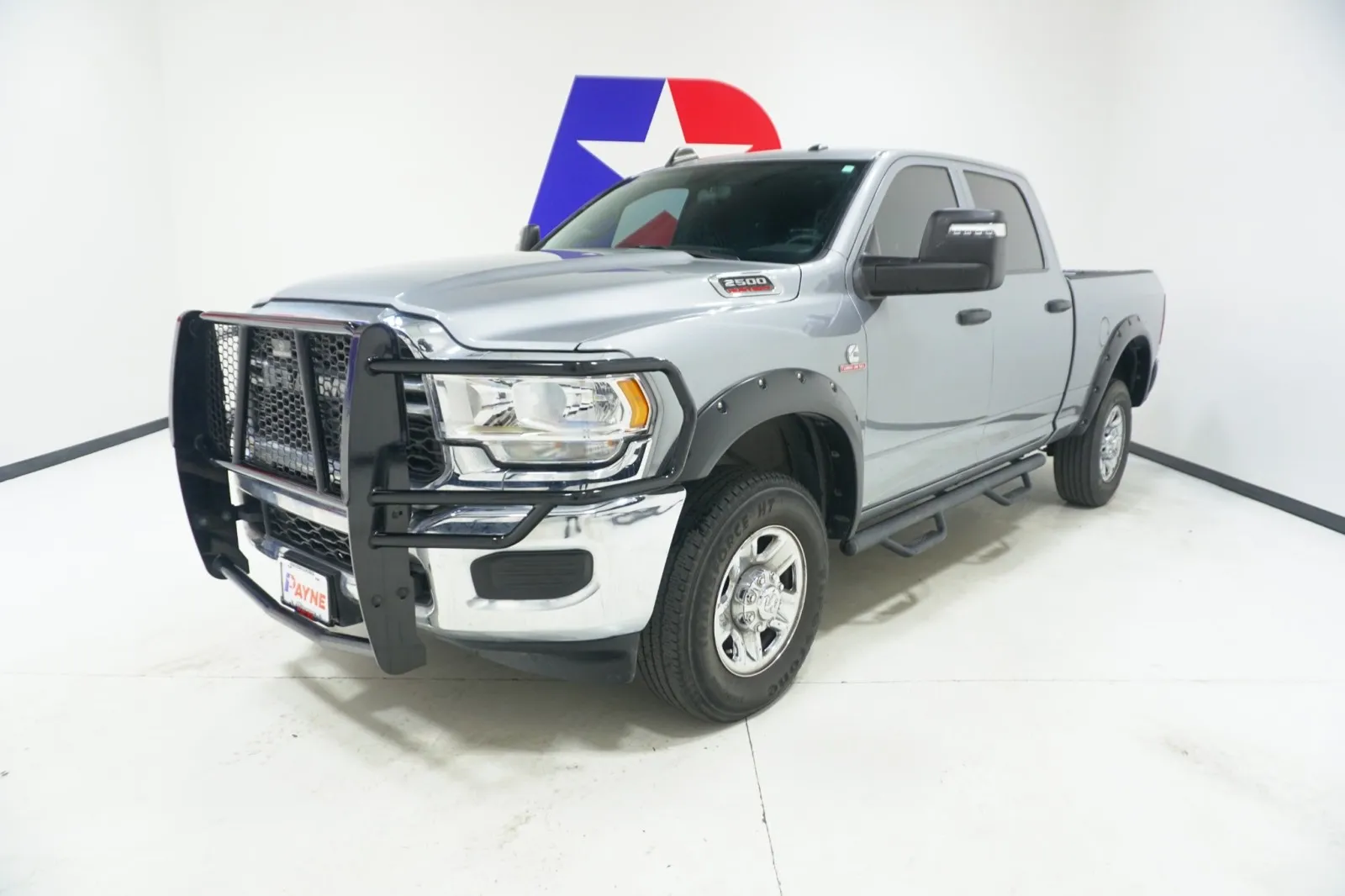 2024 RAM 2500 Tradesman 2024 RAM 2500 Tradesman