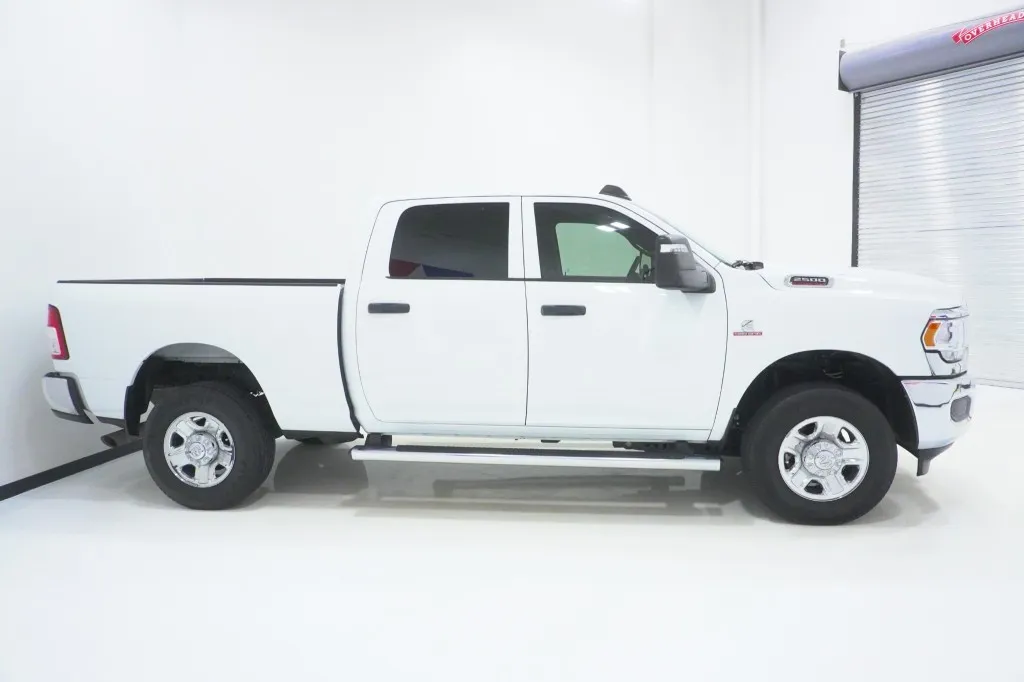 2024 RAM 2500 Tradesman 2024 RAM 2500 Tradesman