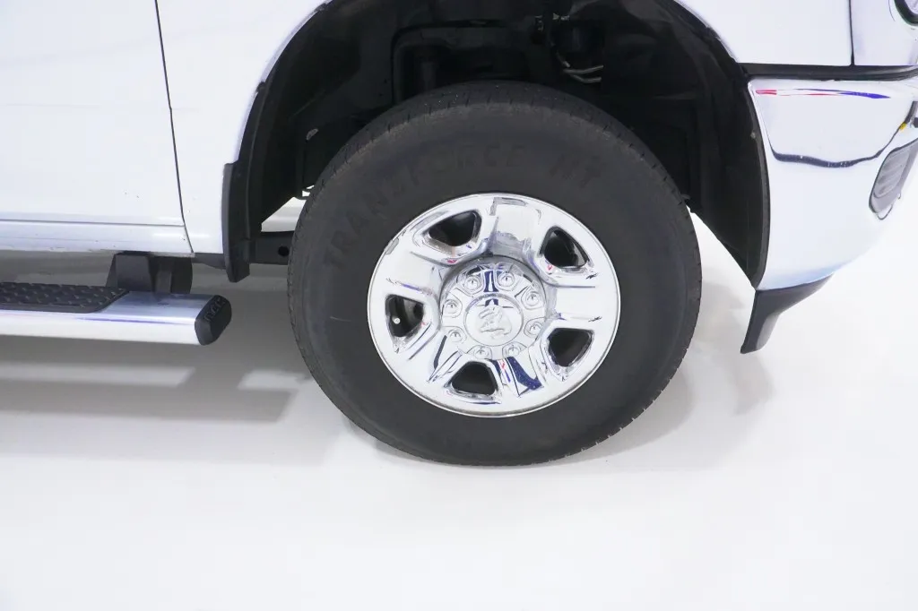 2024 RAM 2500 Tradesman 2024 RAM 2500 Tradesman