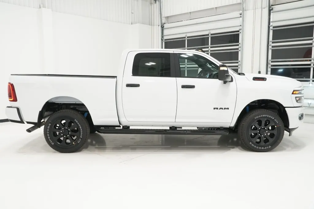 2026 RAM 2500 Lone Star 2026 RAM 2500 Lone Star