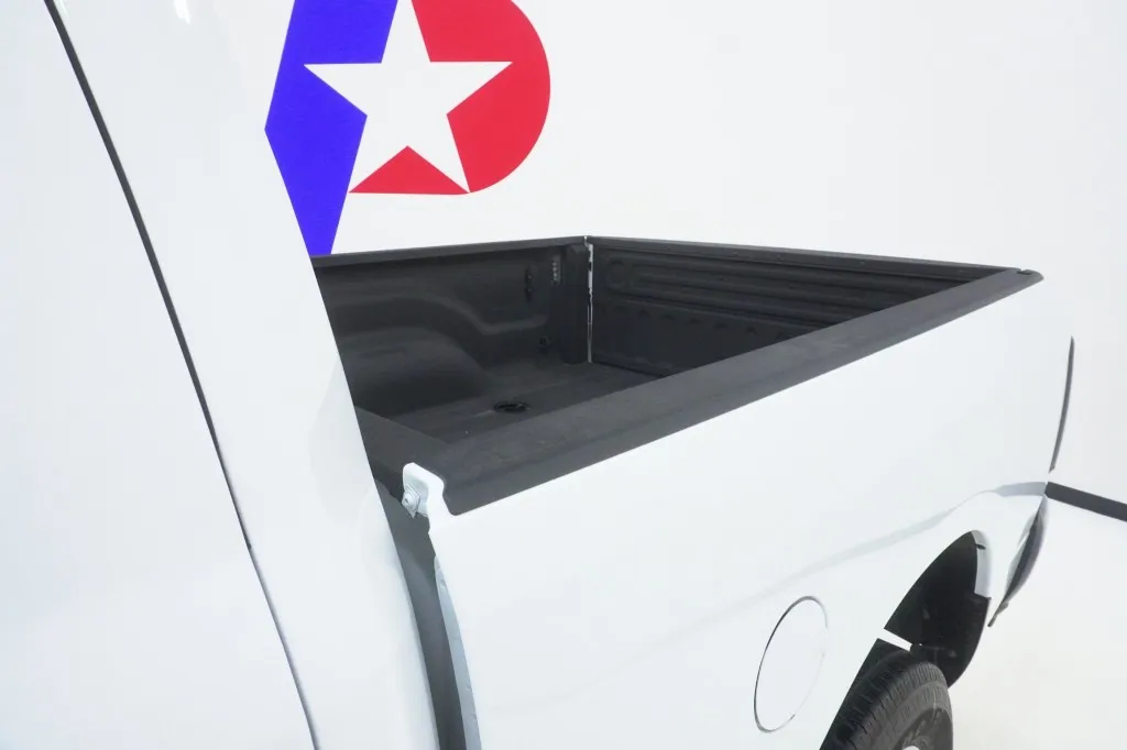 2025 RAM 2500 Lone Star