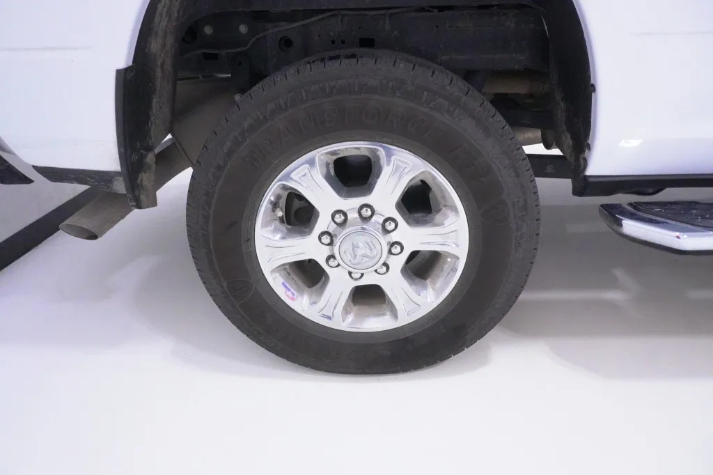 2025 RAM 2500 Lone Star