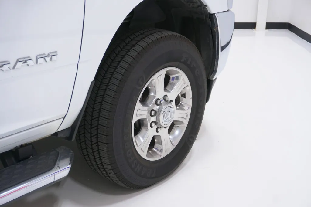 2024 RAM 2500 Big Horn 2024 RAM 2500 Big Horn