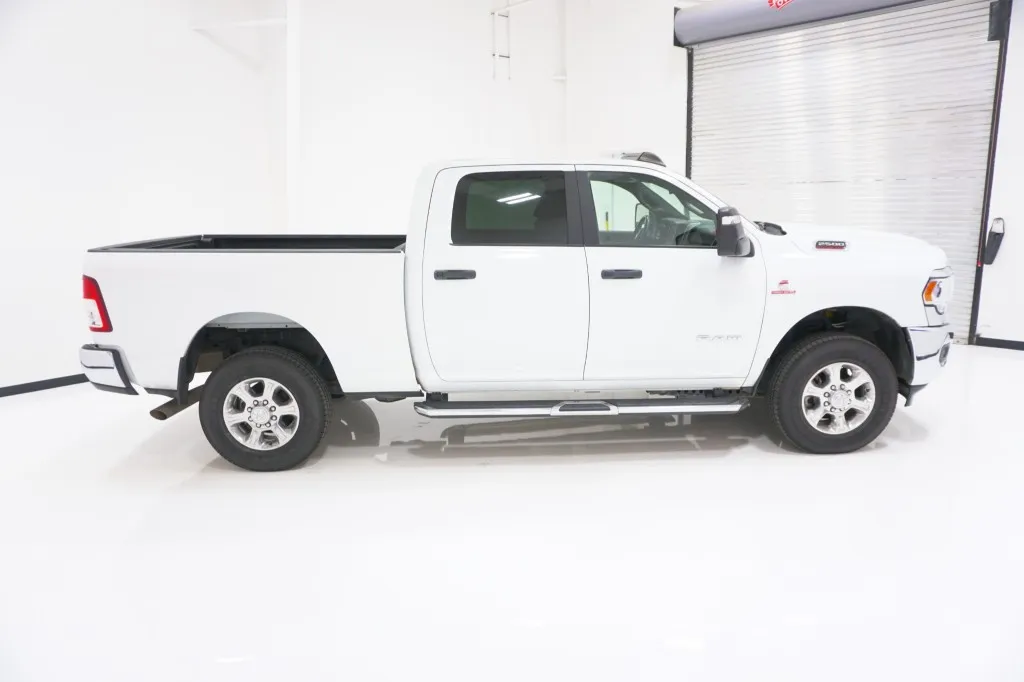 2024 RAM 2500 Big Horn 2024 RAM 2500 Big Horn