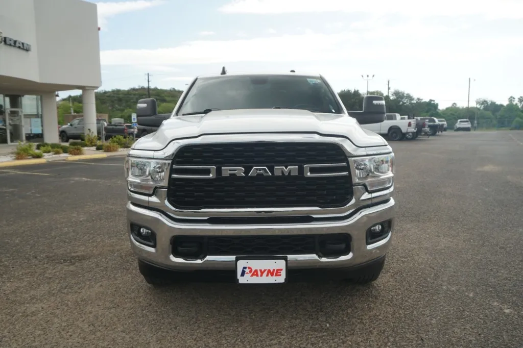 2023 RAM 2500 Big Horn