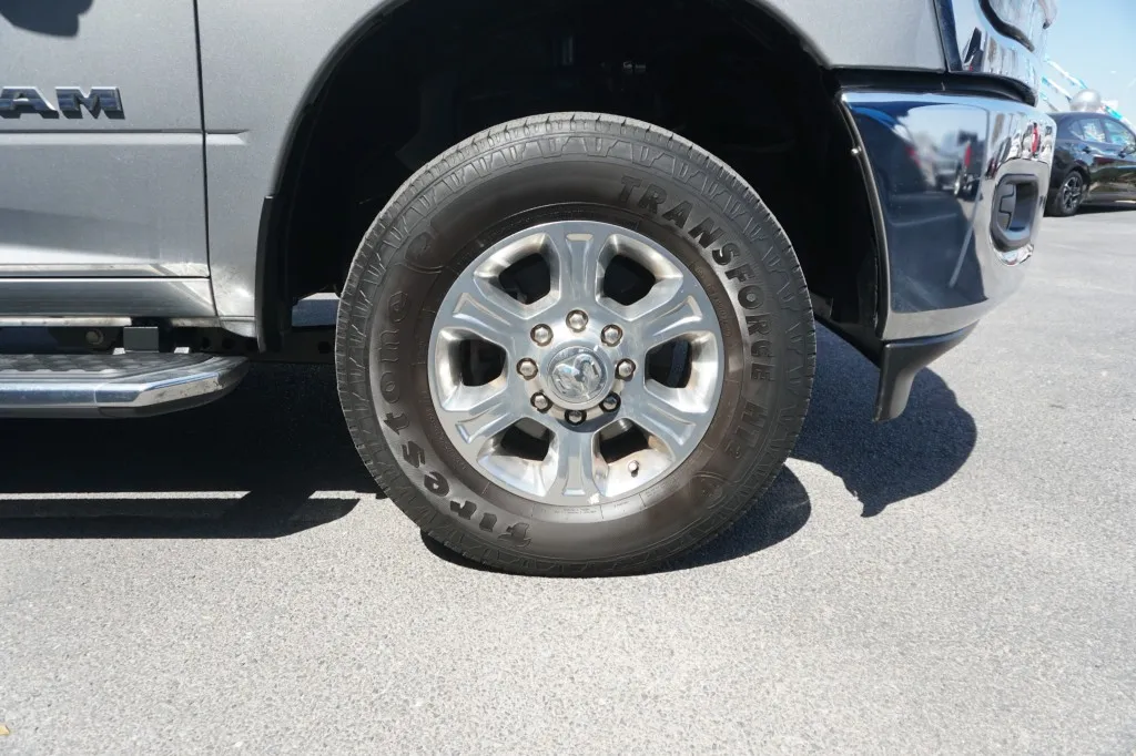 2024 RAM 2500 Big Horn 2024 RAM 2500 Big Horn