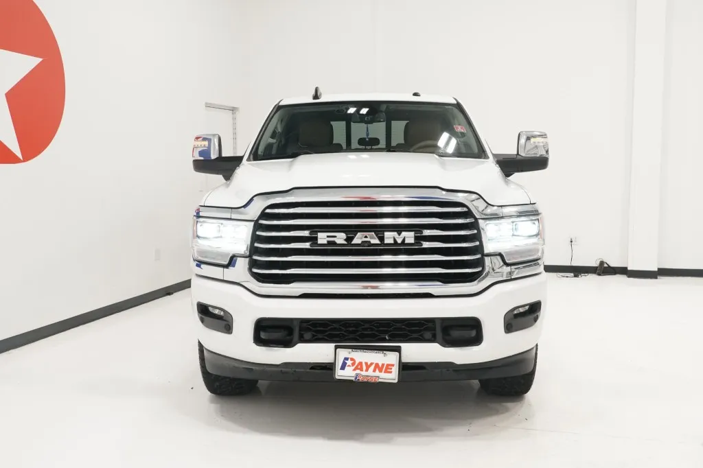 2024 RAM 2500 Longhorn