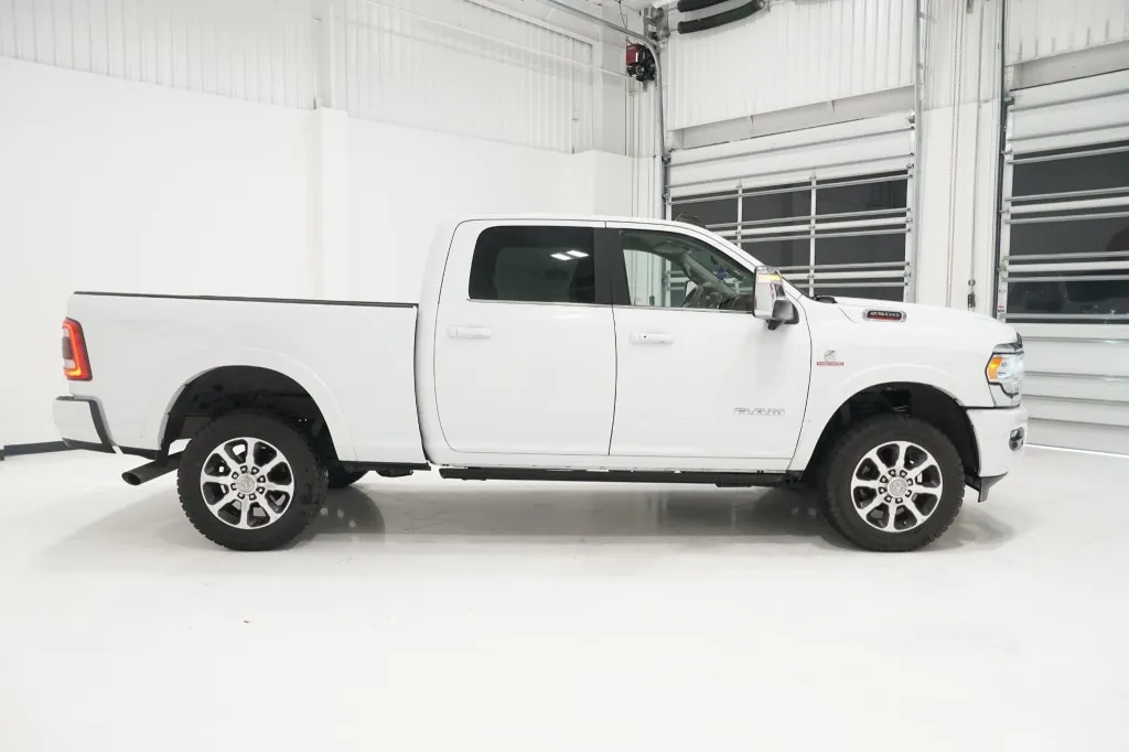 2024 RAM 2500 Longhorn