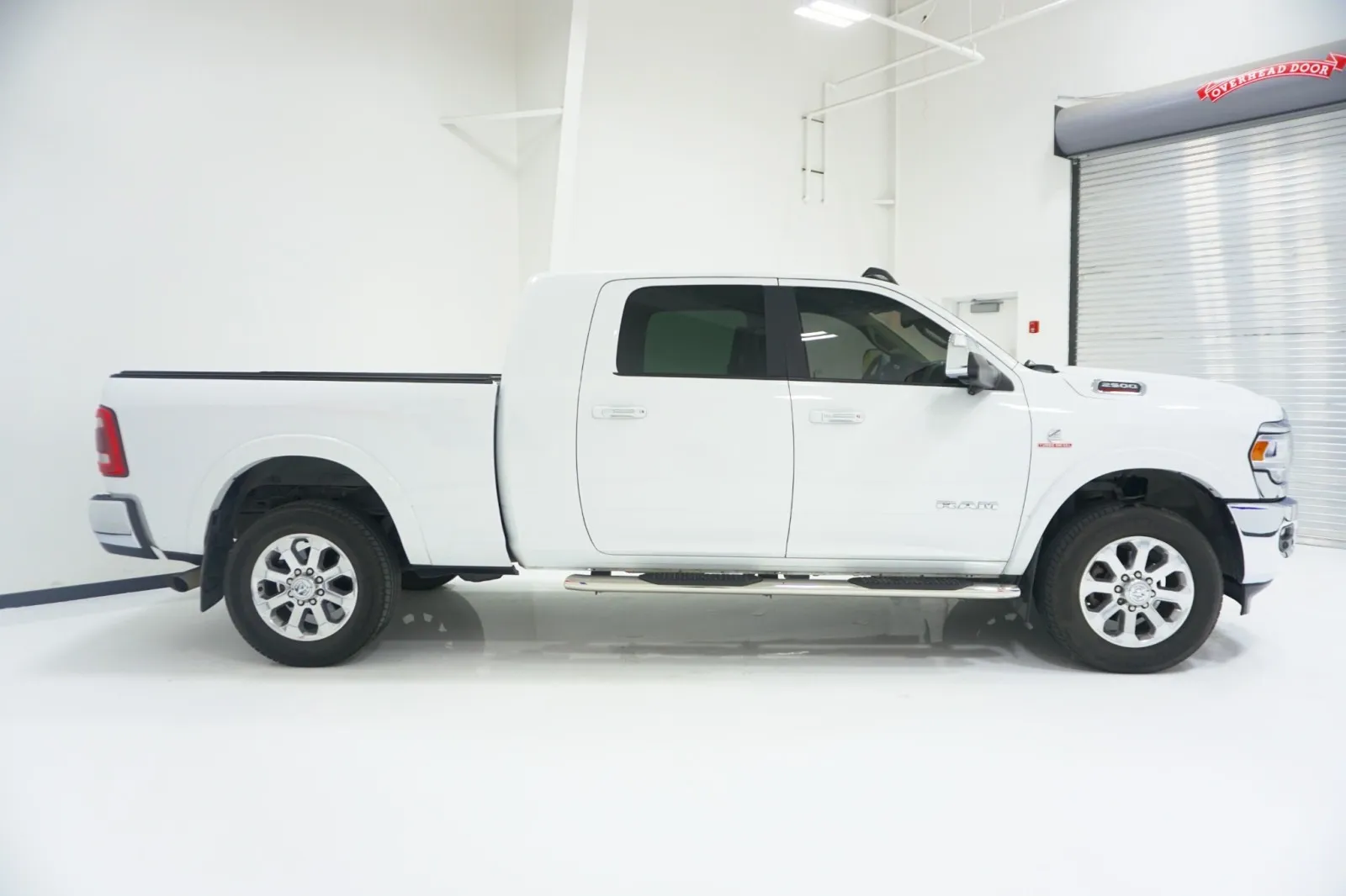 2019 RAM 2500 Laramie