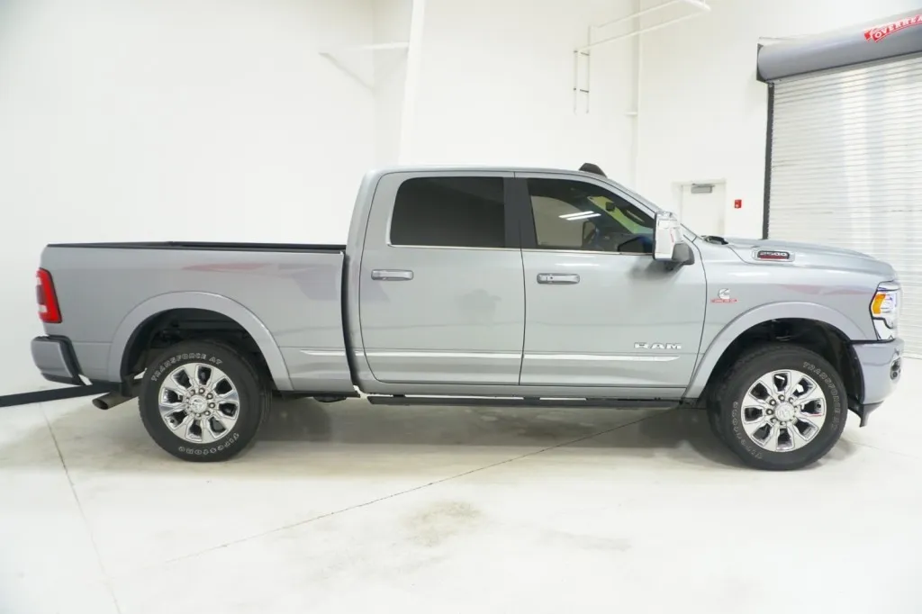 2024 RAM 2500 Limited