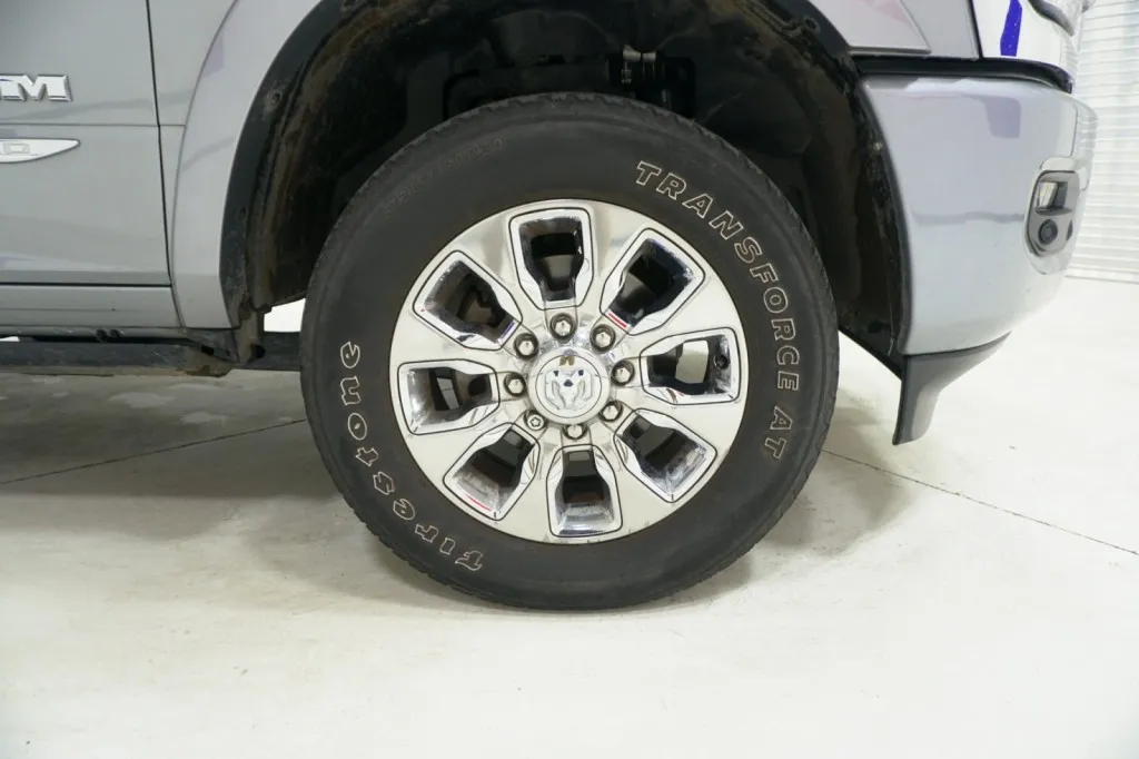 2024 RAM 2500 Limited