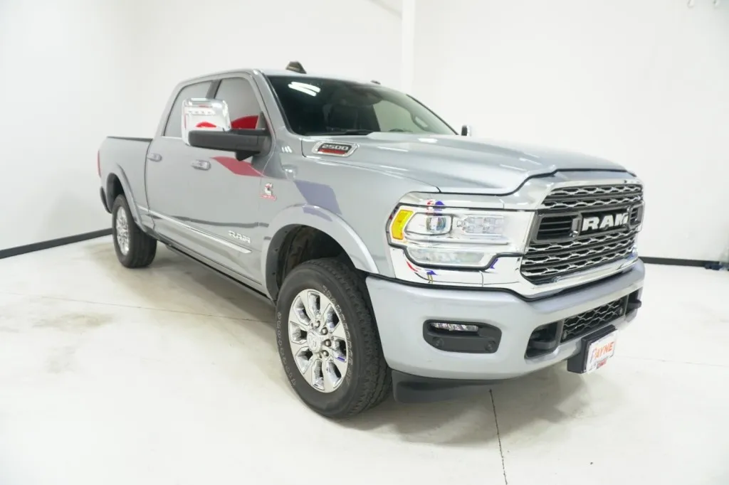 2024 RAM 2500 Limited