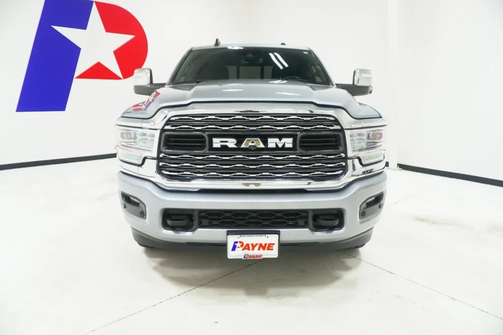 2024 RAM 2500 Limited