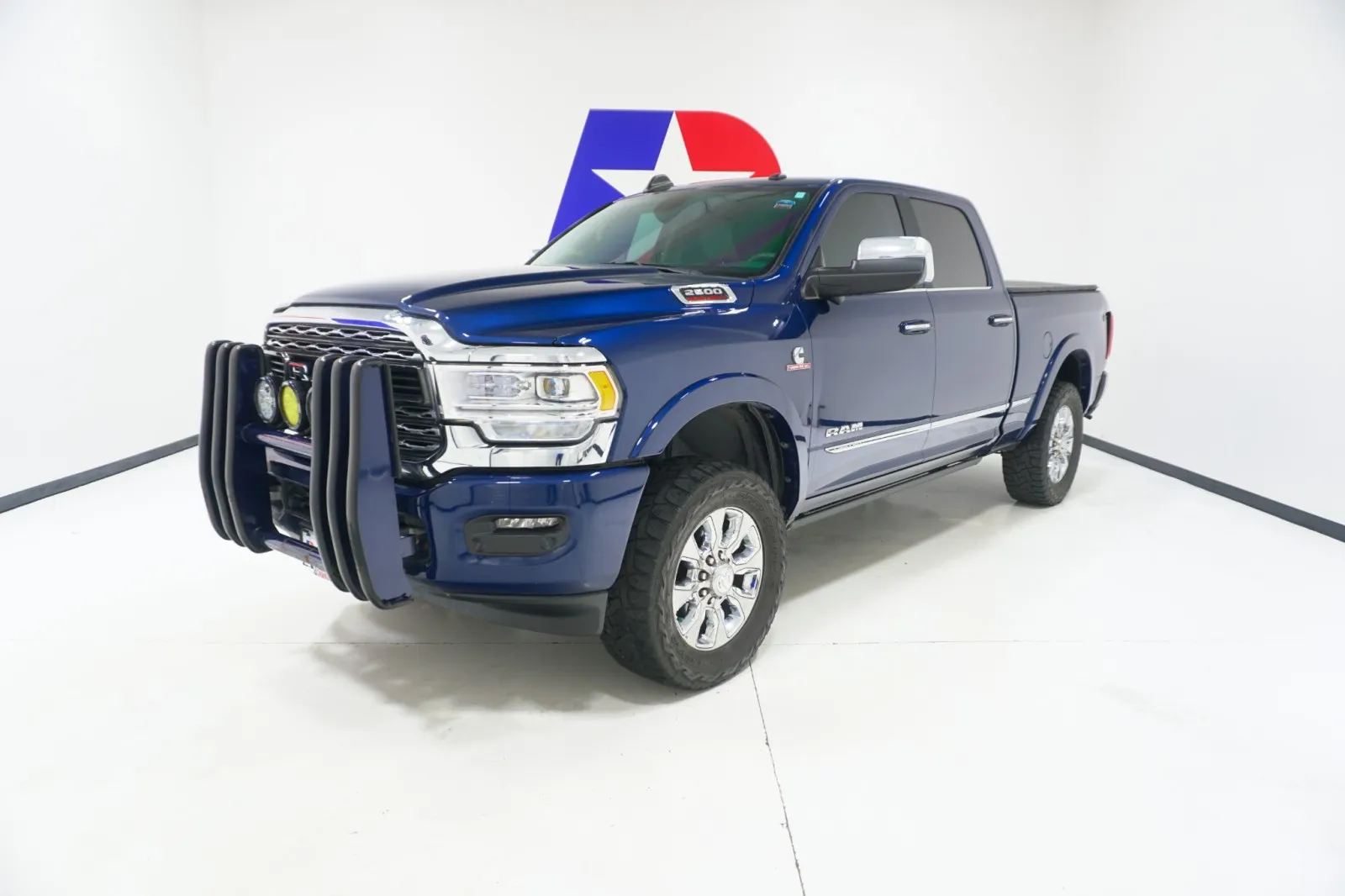 2022 RAM 2500 Limited
