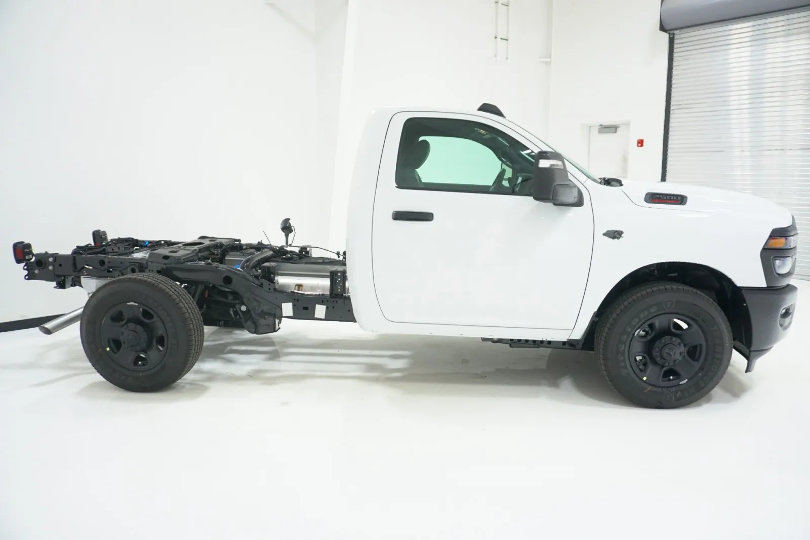 2027 RAM 2500 Tradesman 2027 RAM 2500 Tradesman