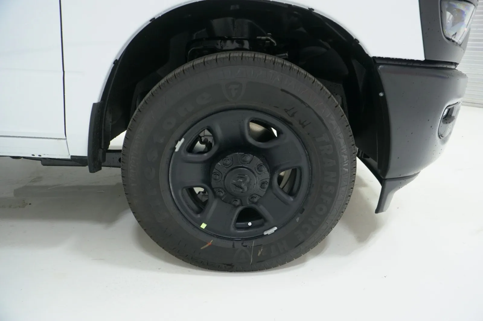 2027 RAM 2500 Tradesman 2027 RAM 2500 Tradesman