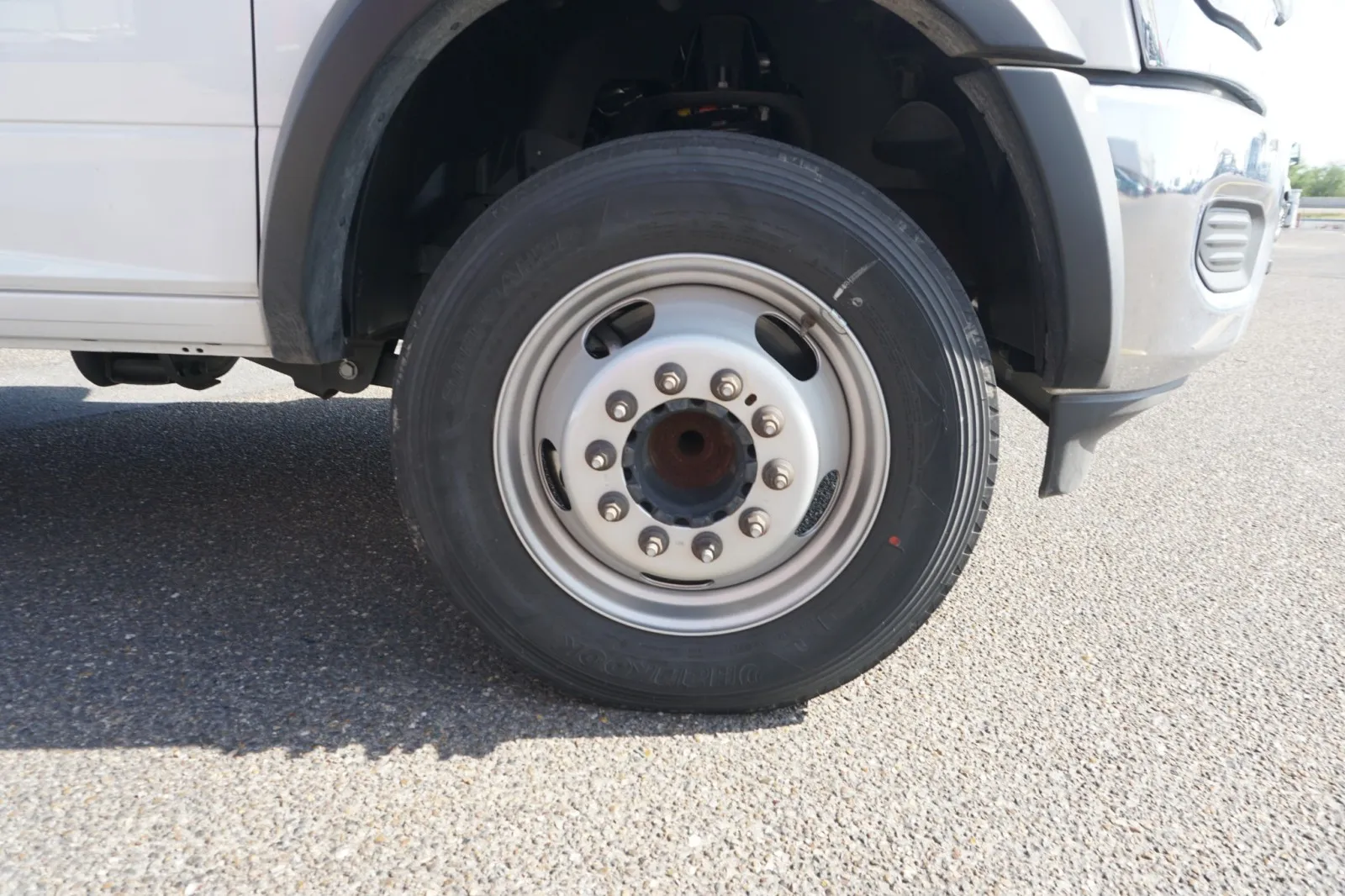 2024 RAM 4500 Chassis Cab Tradesman 2024 RAM 4500 Chassis Cab Tradesman