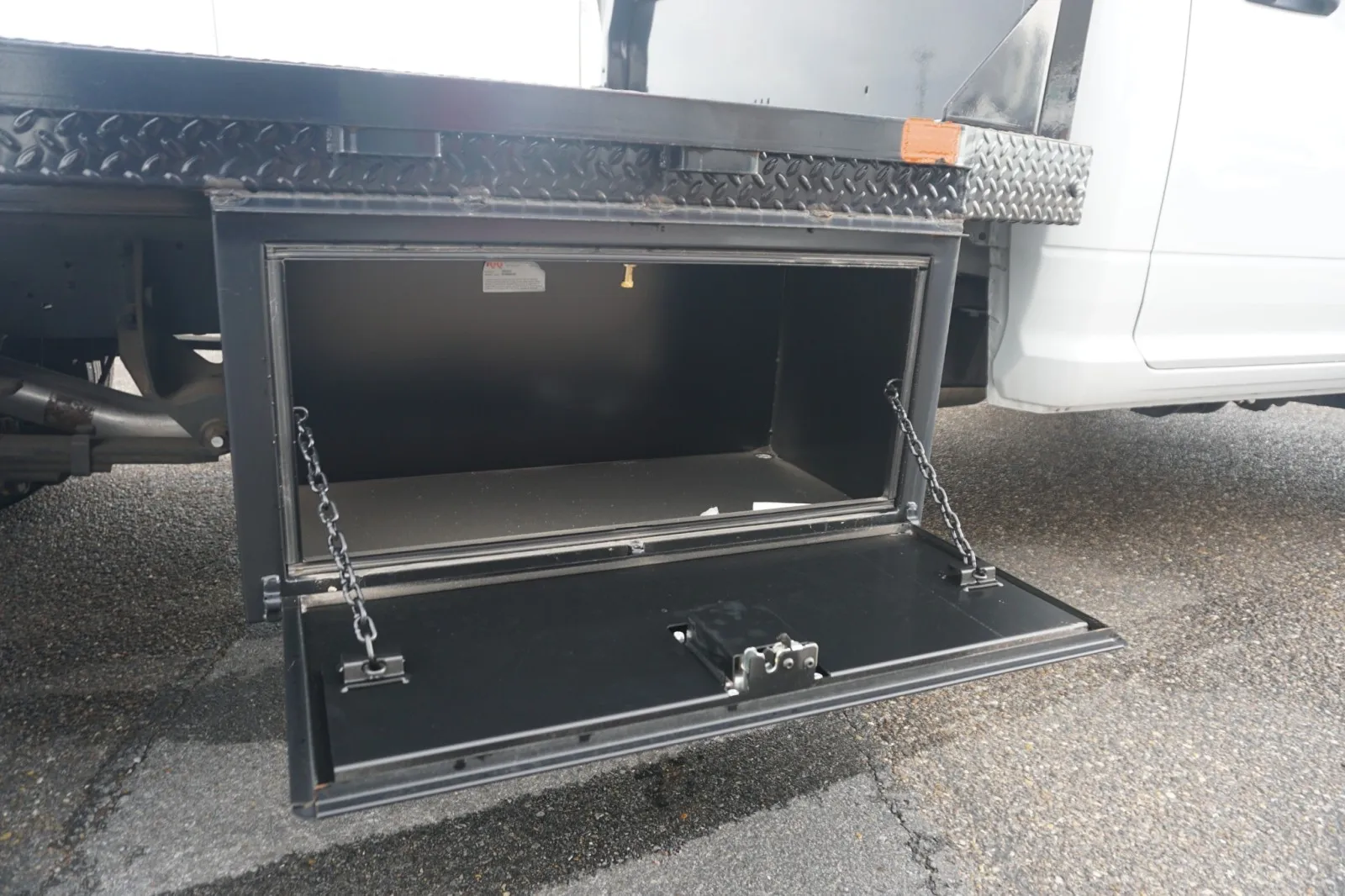 2024 RAM 4500 Chassis Cab Tradesman