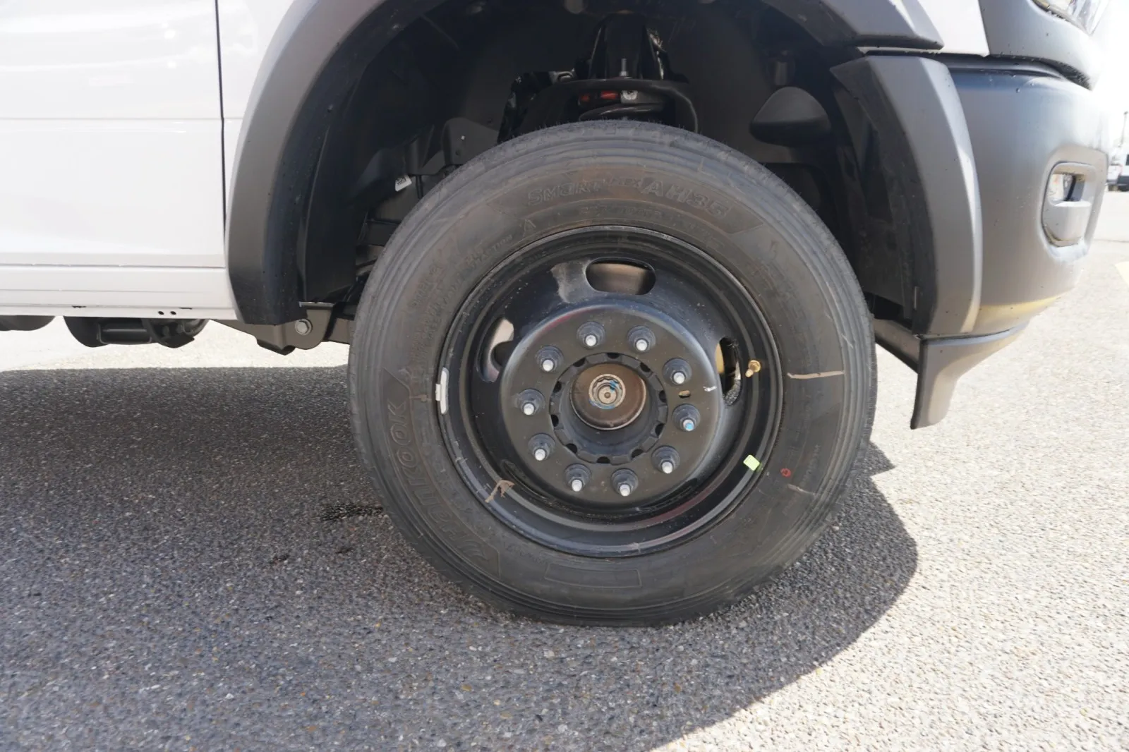 2026 RAM 4500 Chassis Cab Tradesman