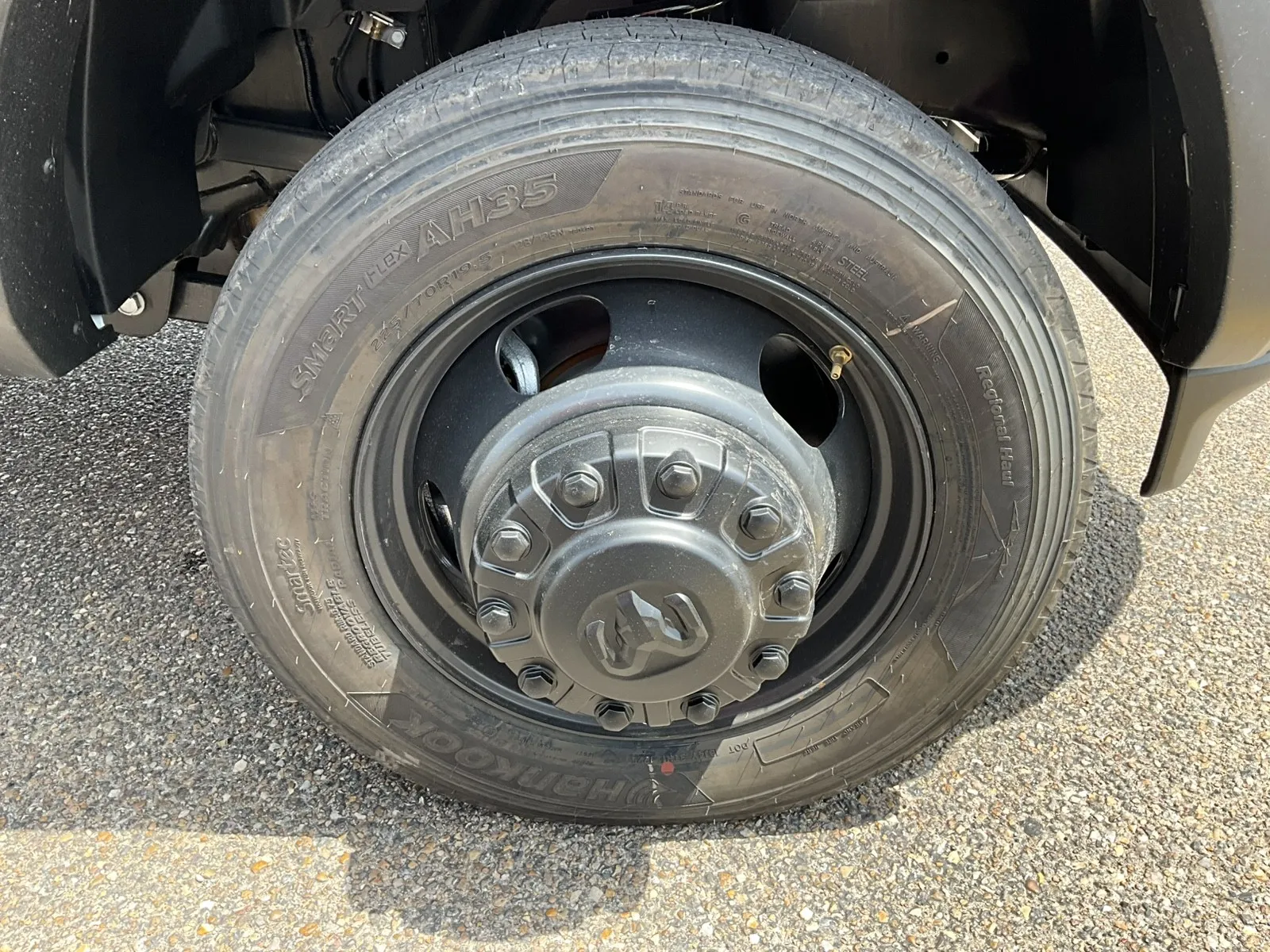 2026 RAM 5500 Chassis Cab Tradesman