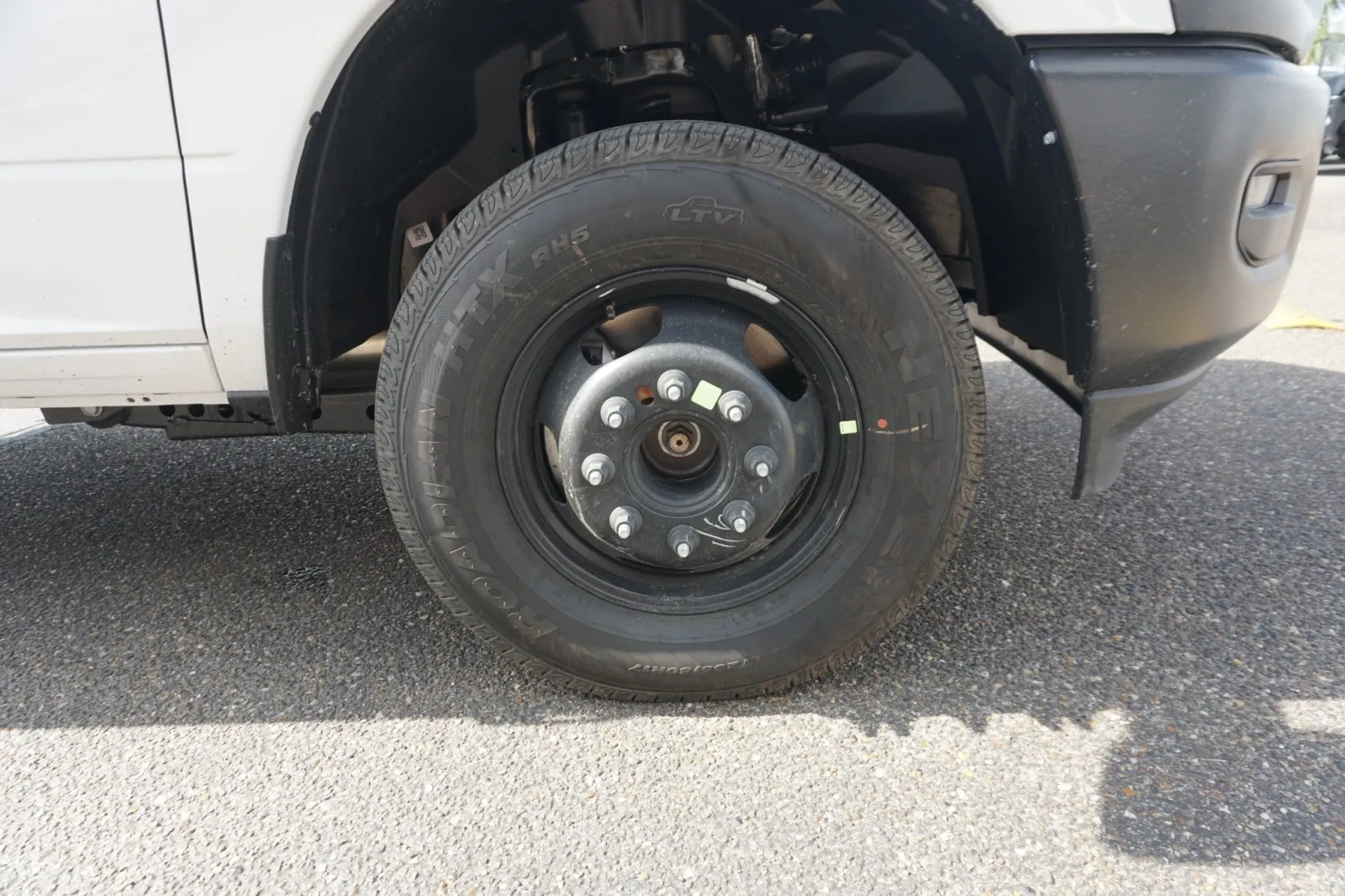 2026 RAM 3500 Chassis Cab Tradesman