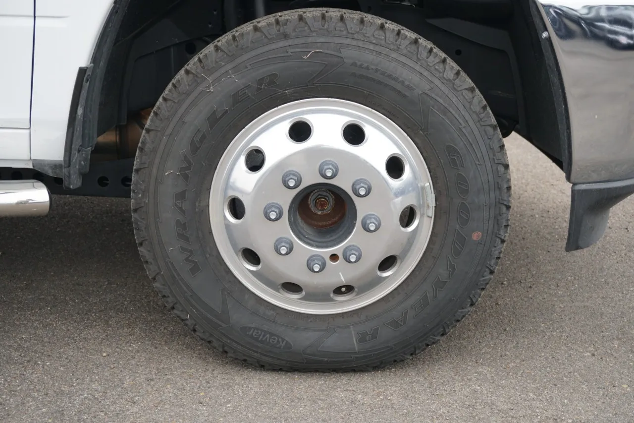 2025 RAM 3500 Chassis Cab Tradesman