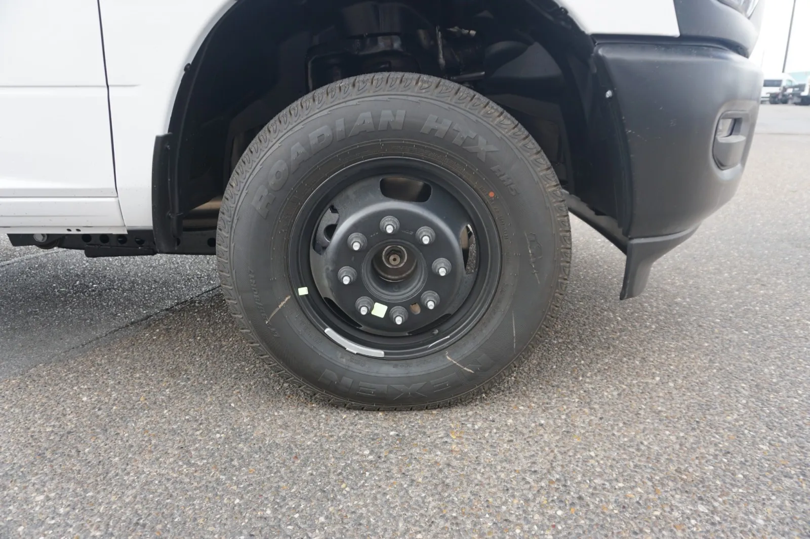 2026 RAM 3500 Chassis Cab Tradesman 2026 RAM 3500 Chassis Cab Tradesman