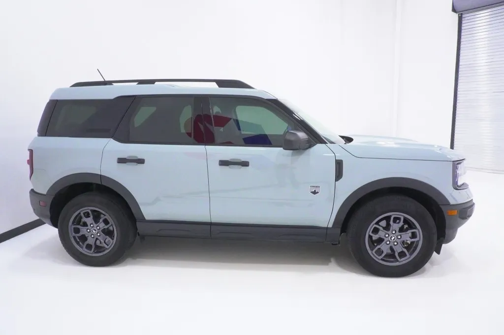 2023 Ford Bronco Sport Big Bend 2023 Ford Bronco Sport Big Bend