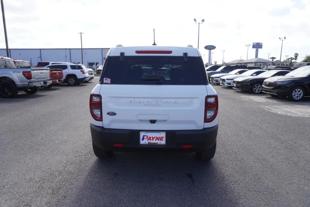 2022 Ford Bronco Sport Big Bend 2022 Ford Bronco Sport Big Bend