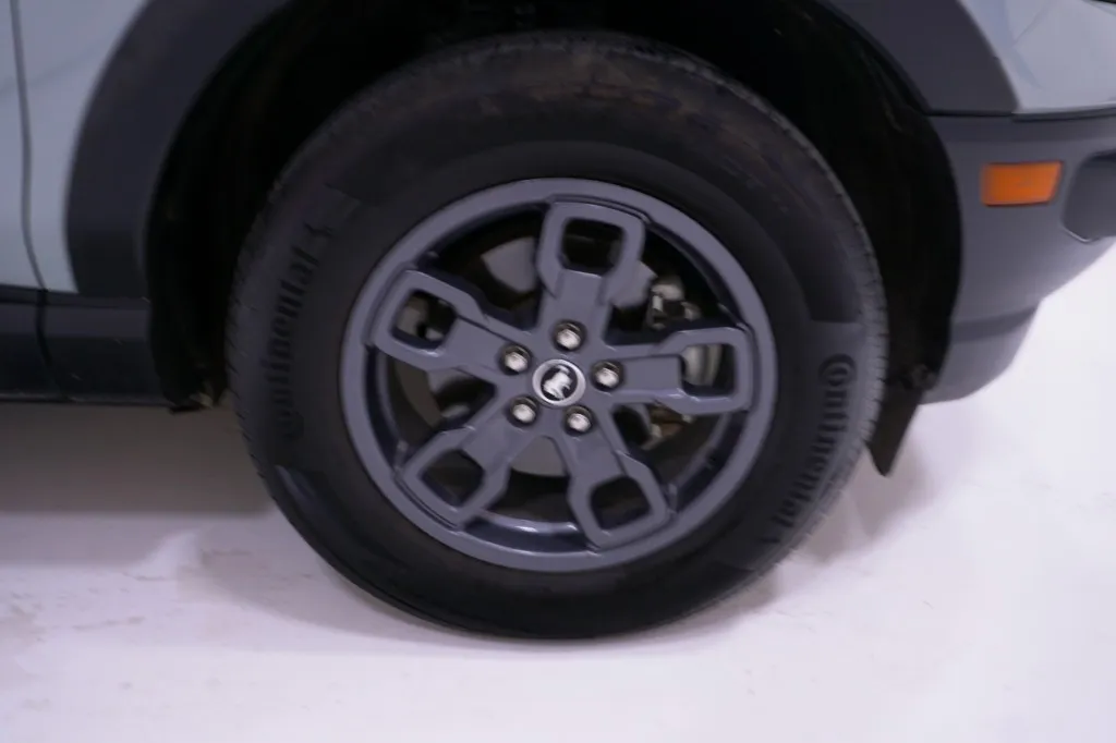 2024 Ford Bronco Sport Big Bend 2024 Ford Bronco Sport Big Bend