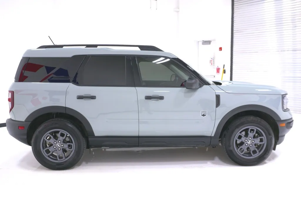 2024 Ford Bronco Sport Big Bend 2024 Ford Bronco Sport Big Bend