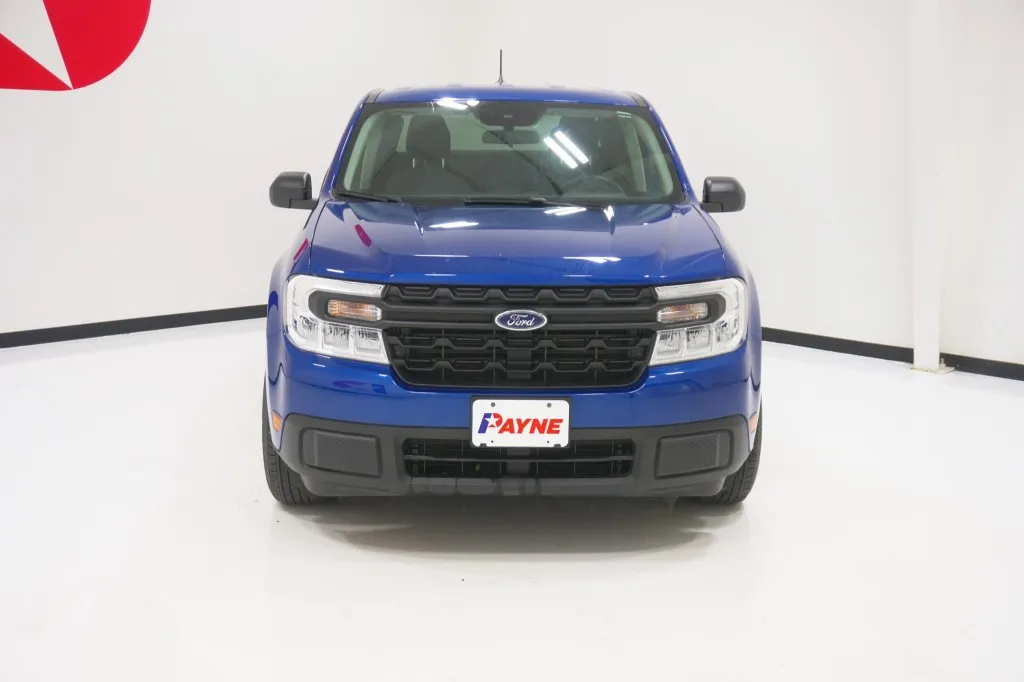 2024 Ford Maverick XL