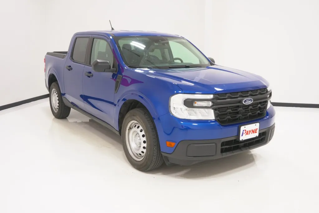 2024 Ford Maverick XL