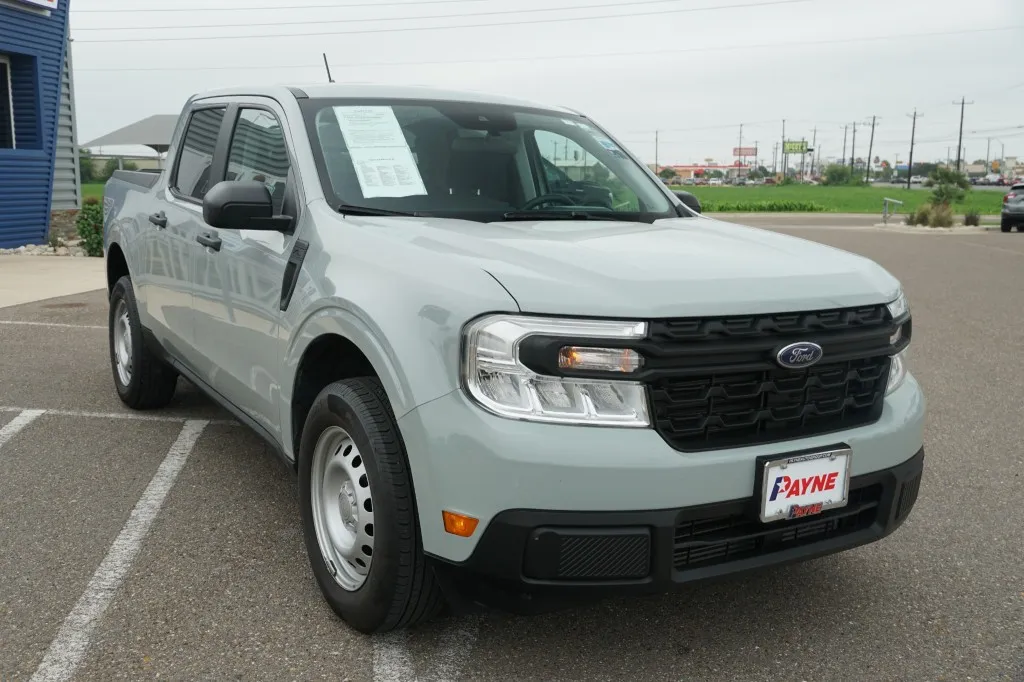 2024 Ford Maverick XL