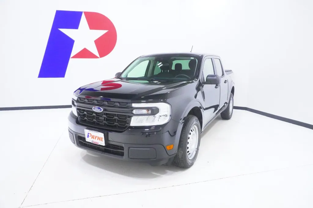 2024 Ford Maverick XL