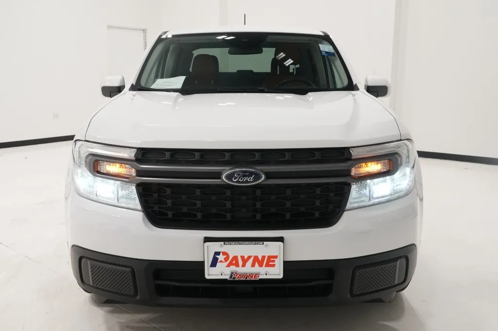 2023 Ford Maverick XL